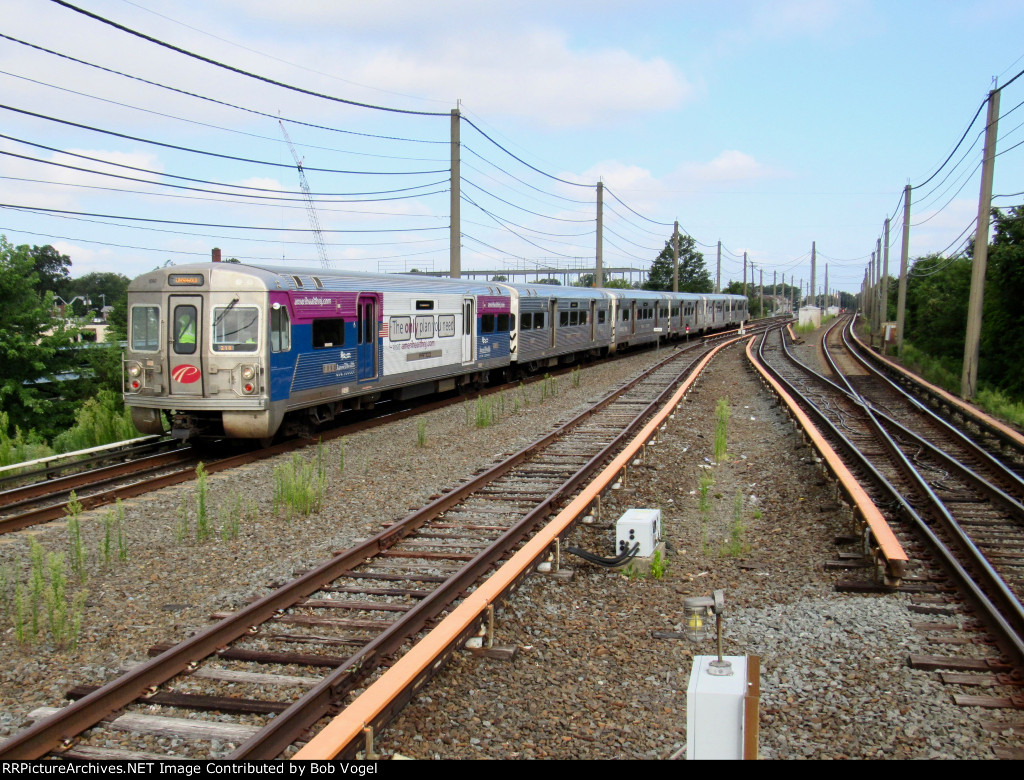 PATCO 1090